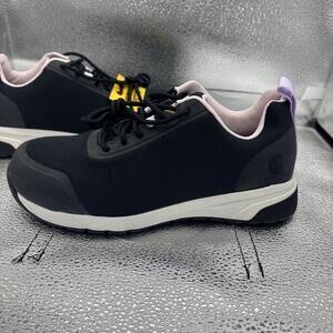 Carhartt Womens work shoes size 8, style FA3481 W , Med width